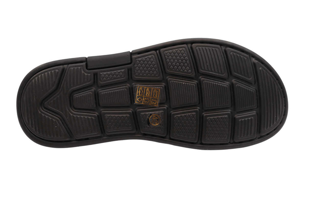Sandale Barbatesti din Piele Naturala Stephano 1S8536 - Stephano - amely.ro