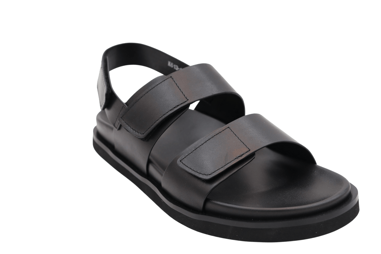 Sandale Barbatesti din Piele Naturala Stephano K613 - 18 - Stephano - amely.ro