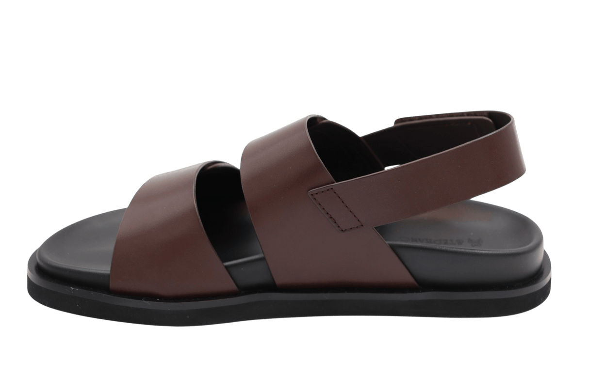 Sandale Barbatesti din Piele Naturala Stephano K613 - 18 - Stephano - amely.ro