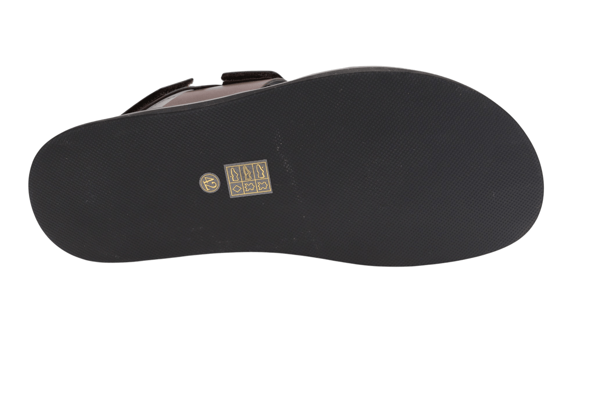 Sandale Barbatesti din Piele Naturala Stephano K613 - 18 - Stephano - amely.ro