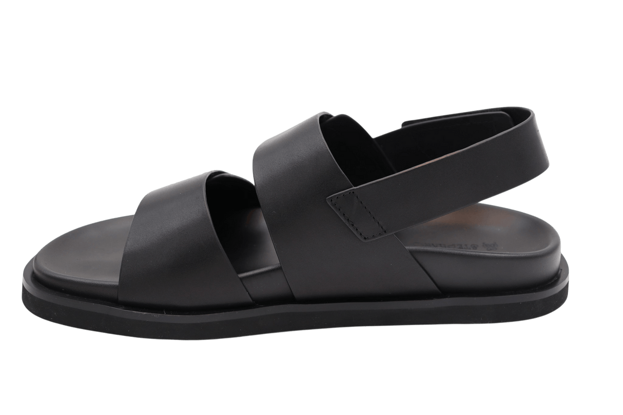 Sandale Barbatesti din Piele Naturala Stephano K613 - 18 - Stephano - amely.ro