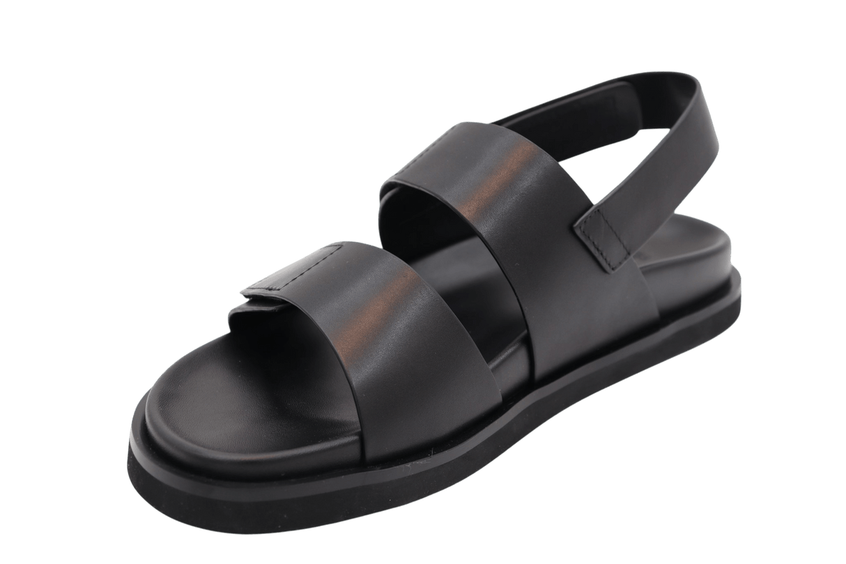 Sandale Barbatesti din Piele Naturala Stephano K613 - 18 - Stephano - amely.ro