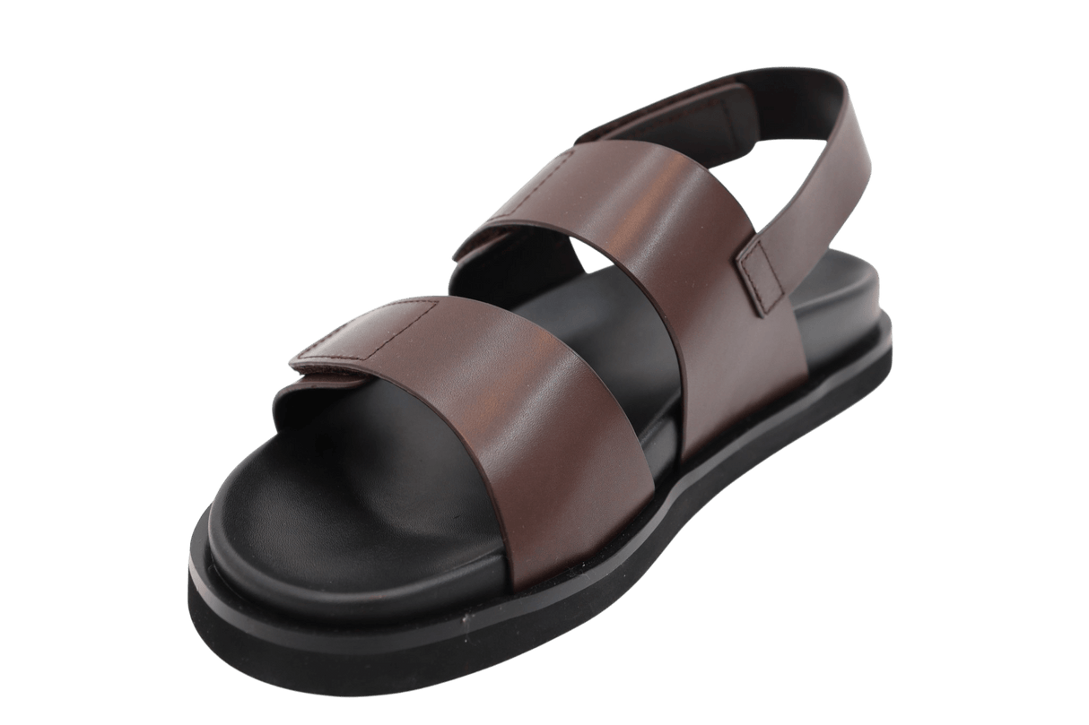 Sandale Barbatesti din Piele Naturala Stephano K613 - 18 - Stephano - amely.ro