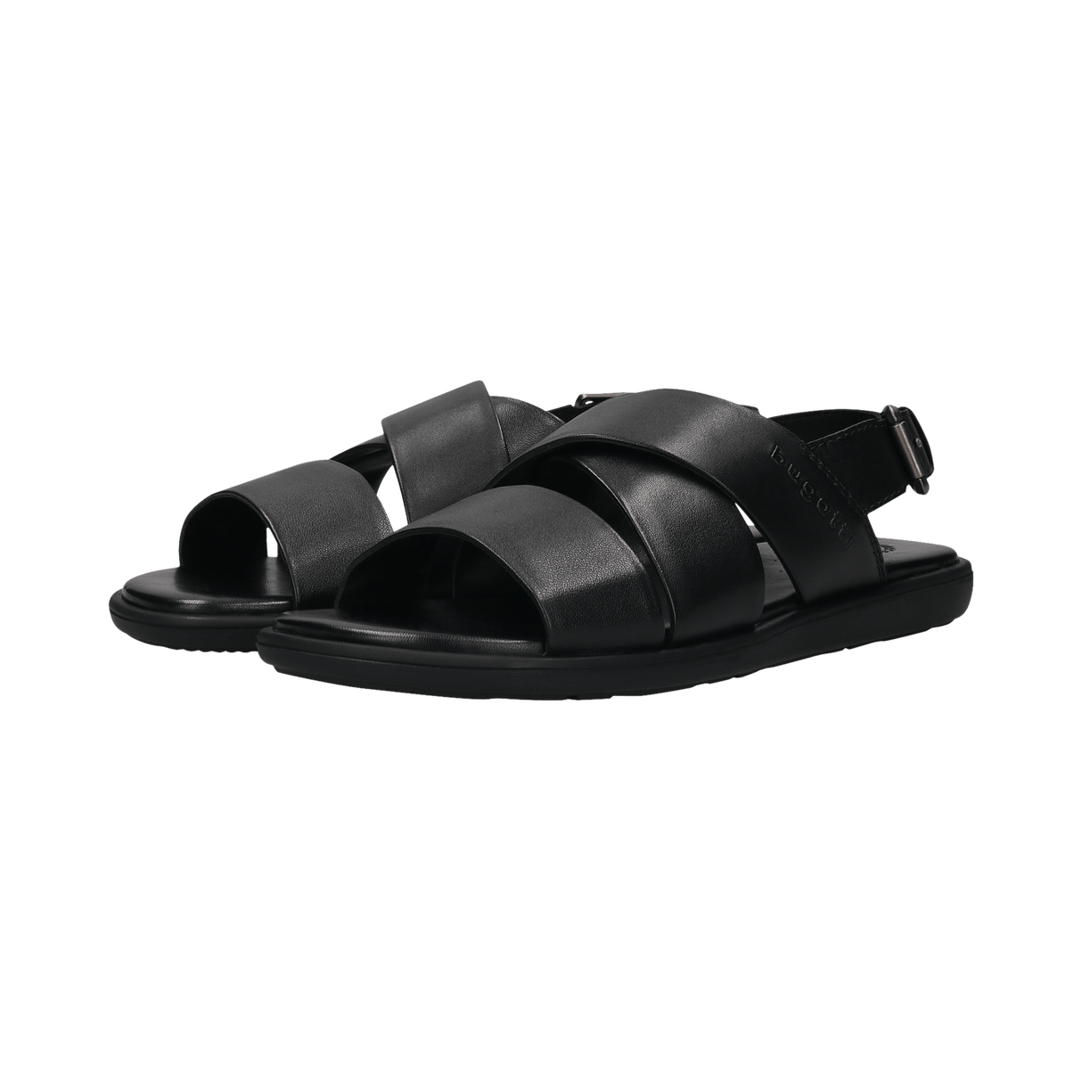 Sandale Barbati Piele Naturala Bugatti ASTO AX280 - Bugatti - amely.ro