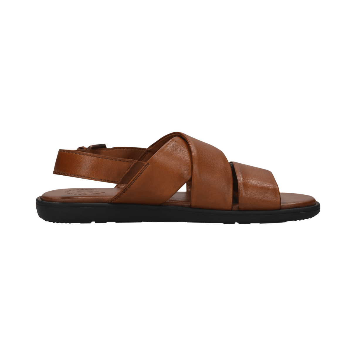 Sandale Barbati Piele Naturala Bugatti ASTO AX280 - Bugatti - amely.ro