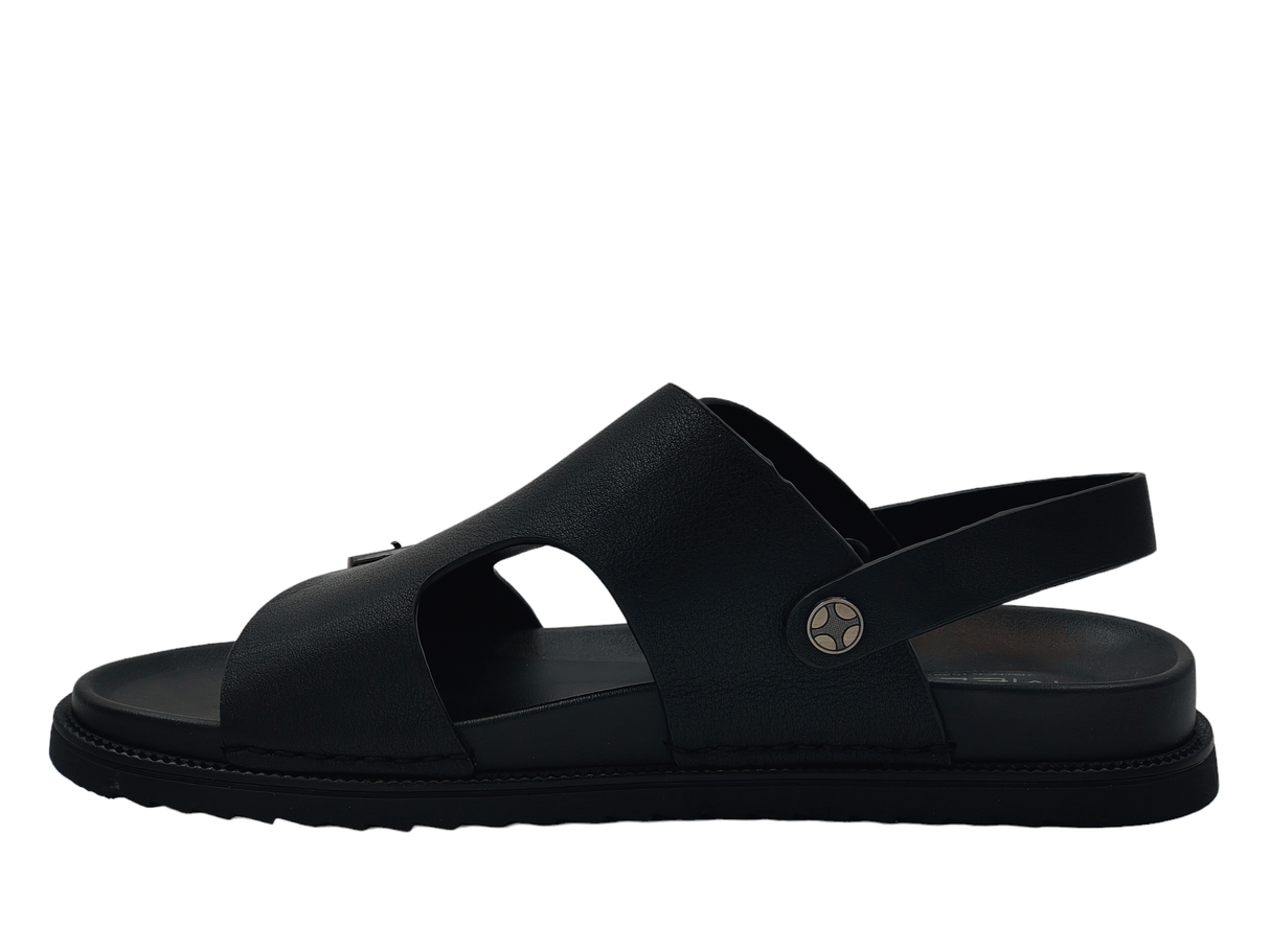 Sandale Barbati Piele Naturala FRANKY FENI 8011117 - Franky - amely.ro