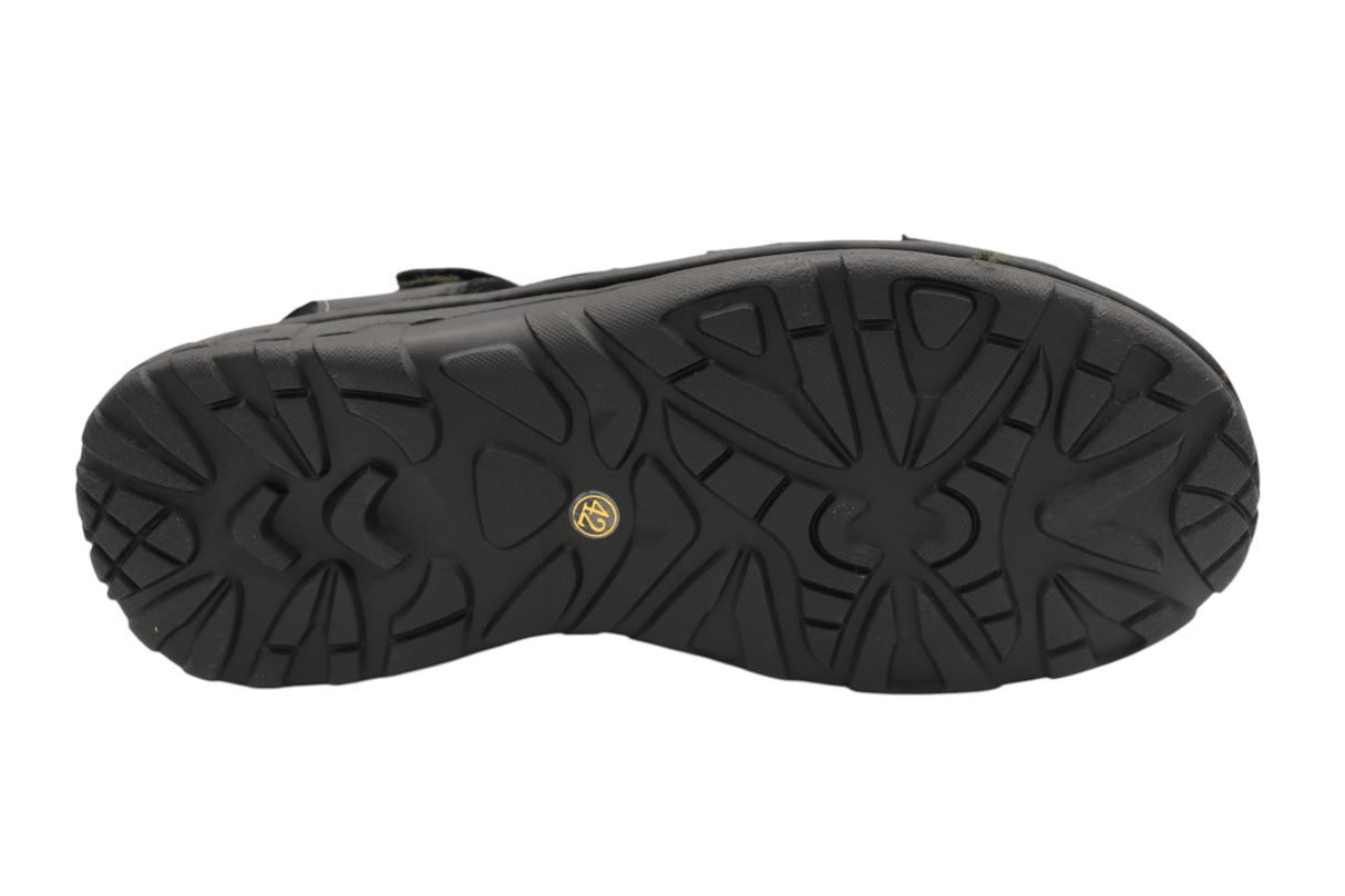 Sandale Barbati Piele Naturala Johan Scarpe CYD AW24W - Johan Scarpe - amely.ro