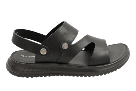 Sandale Barbati Piele Naturala Mels FENI 56292 - MELS - amely.ro