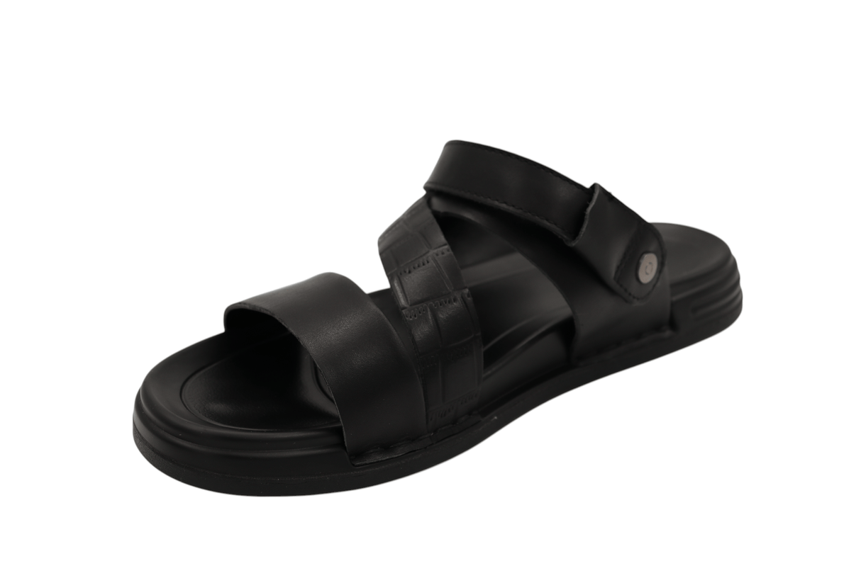 Sandale Barbati Piele Naturala Stephano FENI 2904 - Stephano - amely.ro