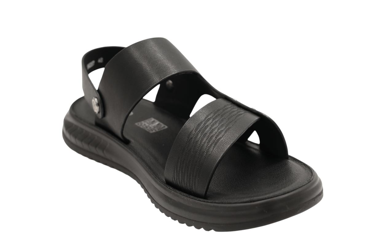 Sandale Barbati Piele Naturala Stephano FENI 56287 - Stephano - amely.ro