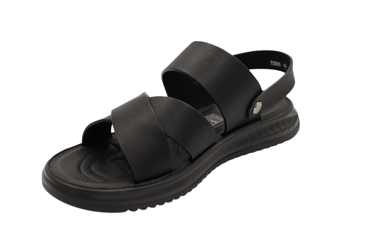 Sandale Barbati Piele Naturala Stephano FENI 72008 - Stephano - amely.ro