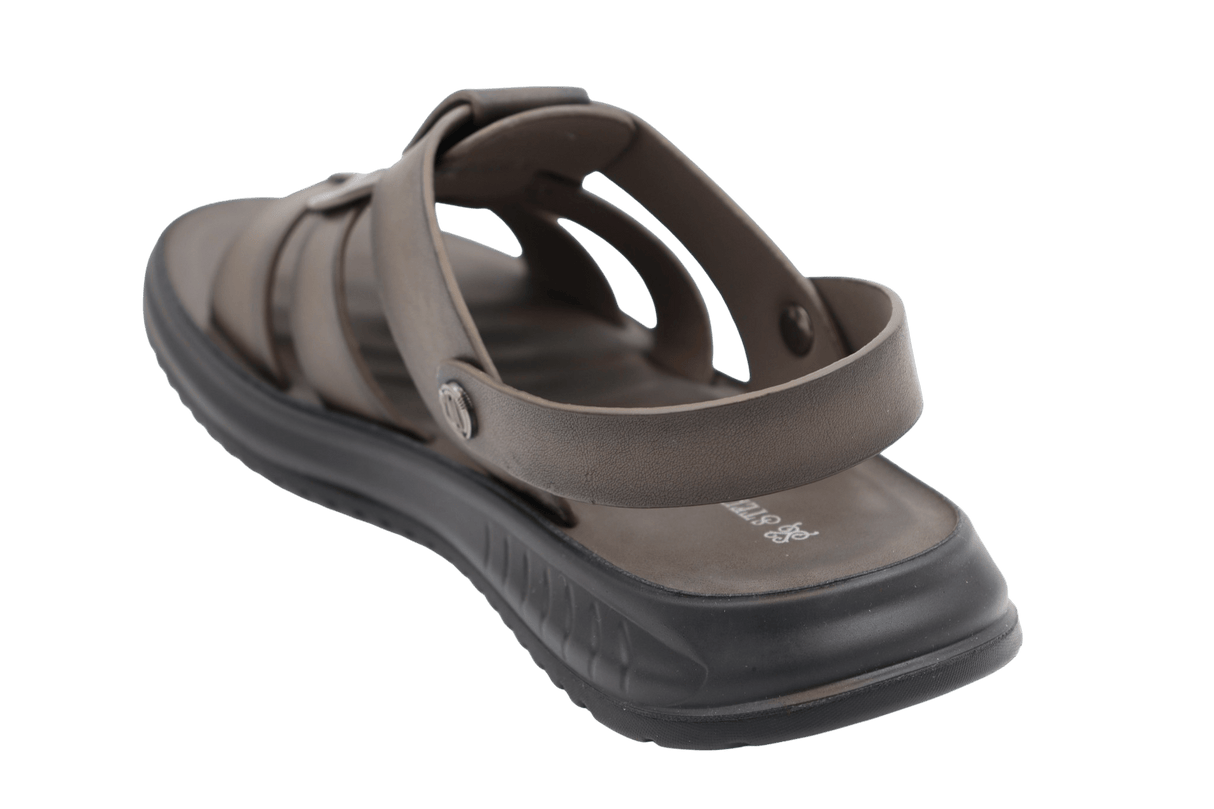 Sandale Barbati Piele Naturala Stephano FENI S232007 - Stephano - amely.ro