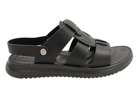 Sandale Barbati Piele Naturala Stephano FENI S232007 - Stephano - amely.ro