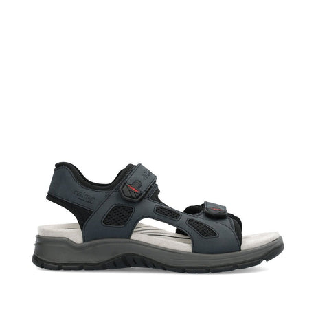 Sandale Barbati Rieker RIEK 26955 - Rieker - amely.ro
