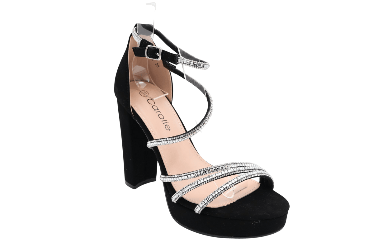 Sandale CAROLI 173 - 5A - Karo - amely.ro
