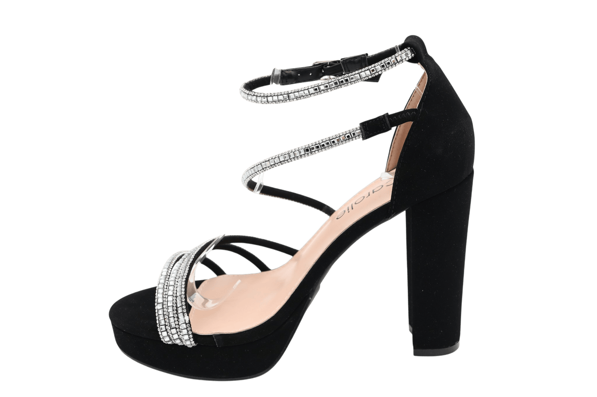 Sandale CAROLI 173 - 5A - Karo - amely.ro