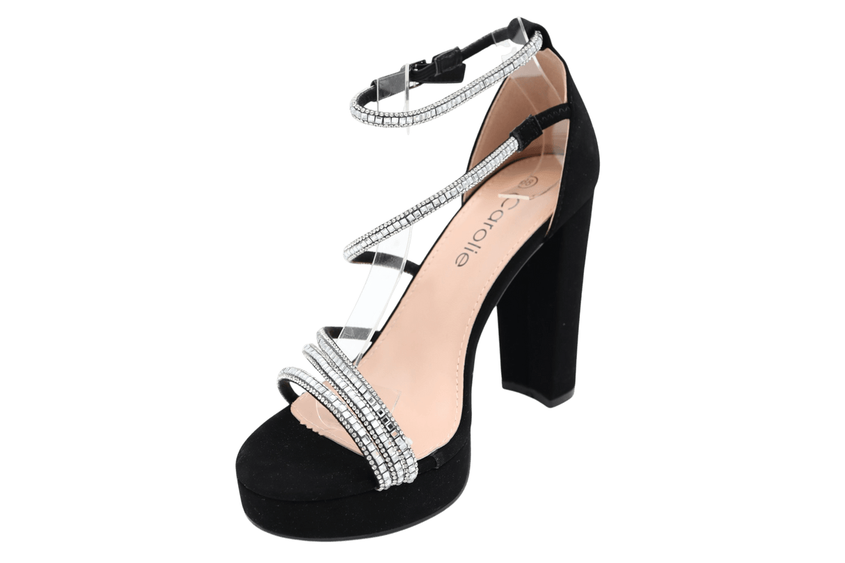 Sandale CAROLI 173 - 5A - Karo - amely.ro