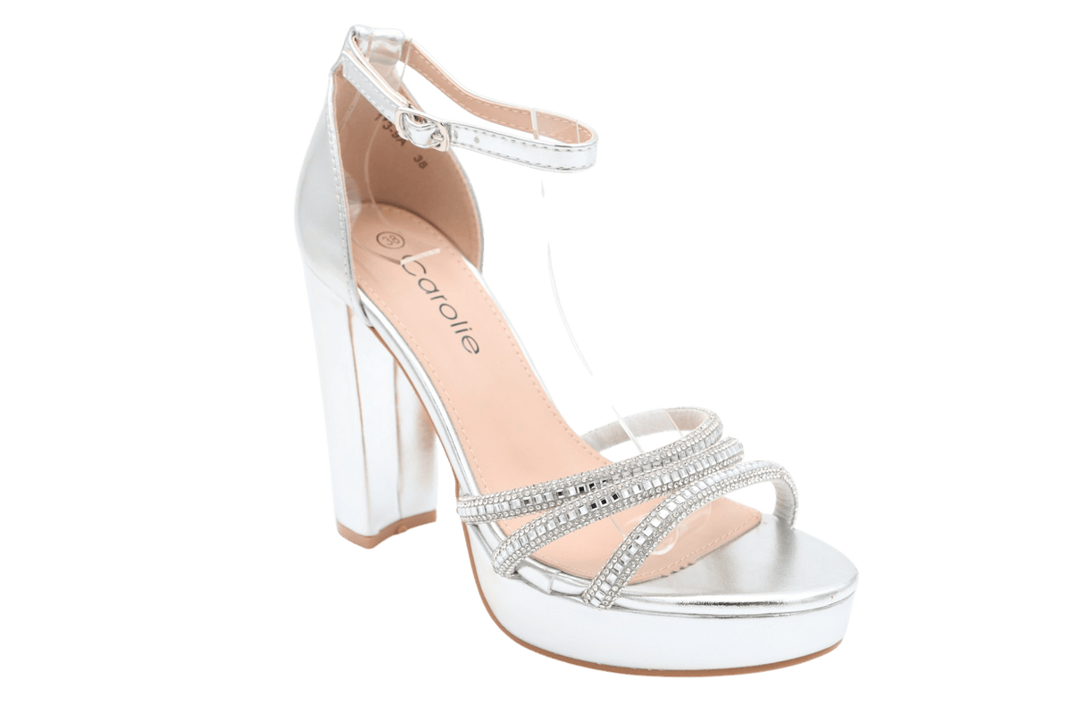Sandale Caroli 173 - 9A - Karo - amely.ro