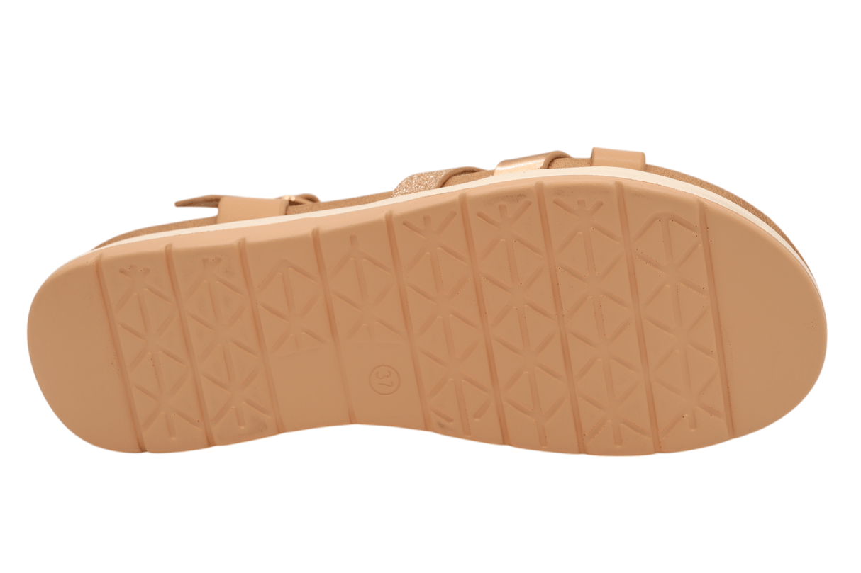 Sandale Dama Biocomfort HENK 2AA0640901 - Claudia Ghizzani - amely.ro