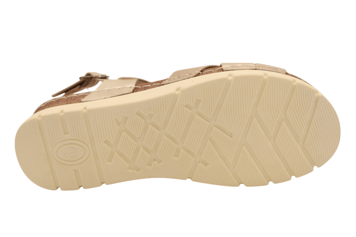 Sandale Dama Biocomfort HENK 2GG0290801 - Claudia Ghizzani - amely.ro