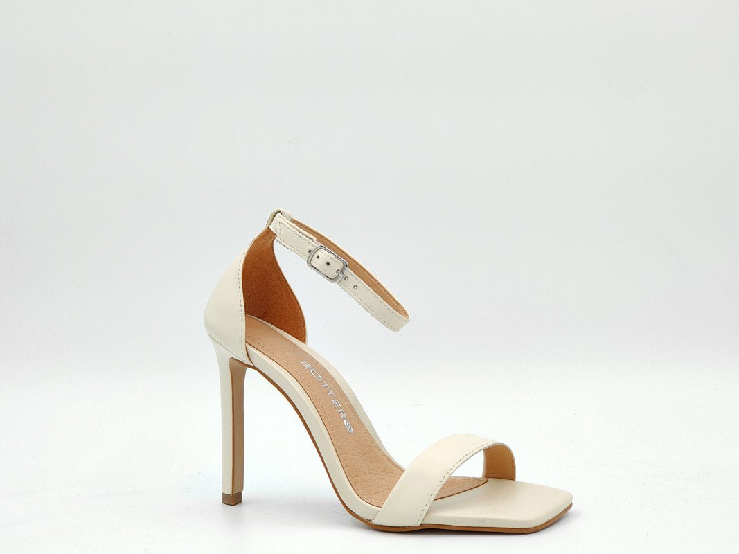 Sandale Dama Bottero Elegante Kond 342701/ Cr - amely.ro - amely.ro