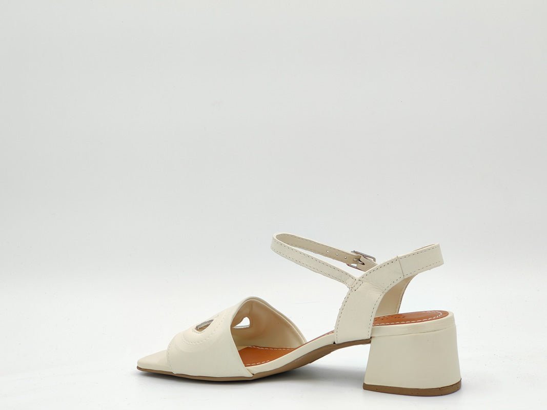 Sandale Dama Bottero Elegante Kond 343004/ Cr - Bottero - amely.ro