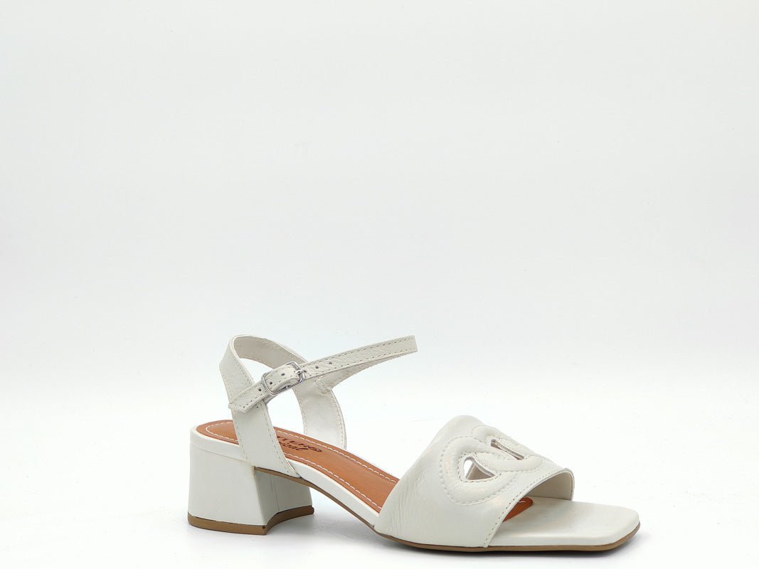 Sandale Dama Bottero Elegante Kond 343004/ Gri - Bottero - amely.ro