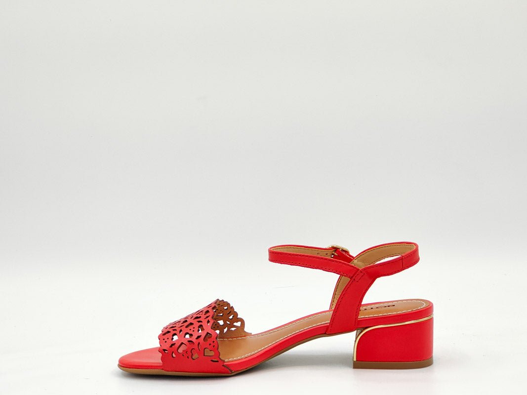 Sandale Dama Bottero Piele Naturala Kond 295901 /Rs - Bottero - amely.ro