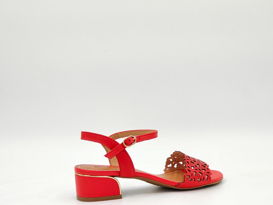 Sandale Dama Bottero Piele Naturala Kond 295901 /Rs - Bottero - amely.ro