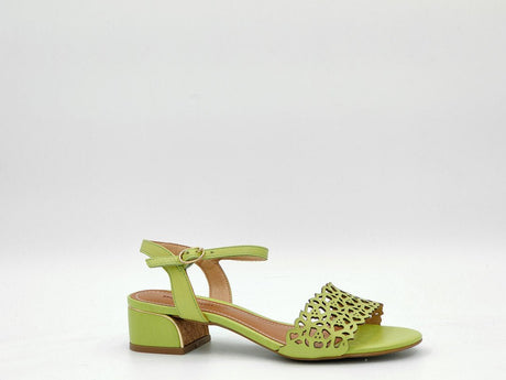 Sandale Dama Bottero Piele Naturala Kond 295901 /Vrdd - Bottero - amely.ro