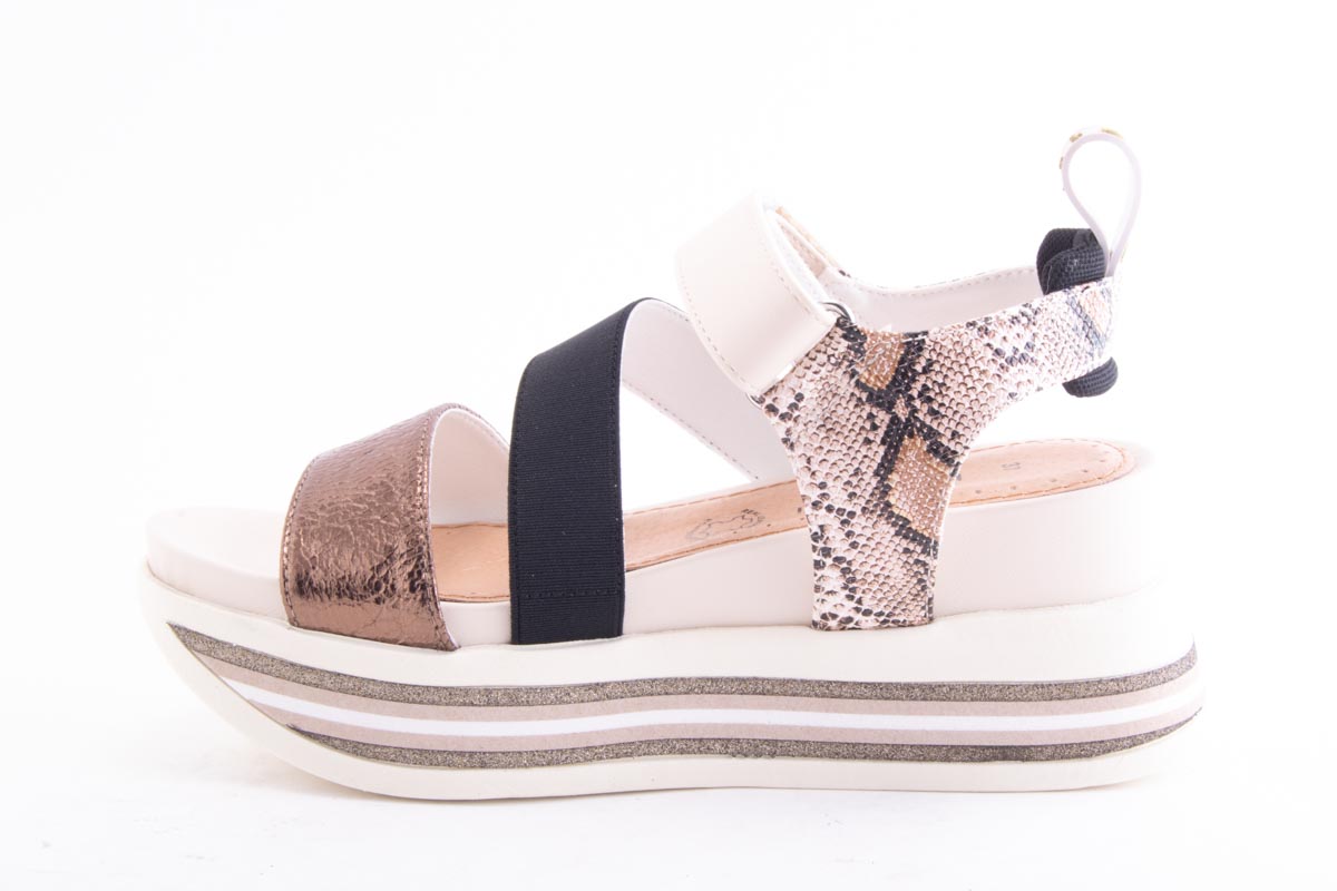 Sandale Dama Bugatti Asto 91483/ Bcol - Bugatti - amely.ro