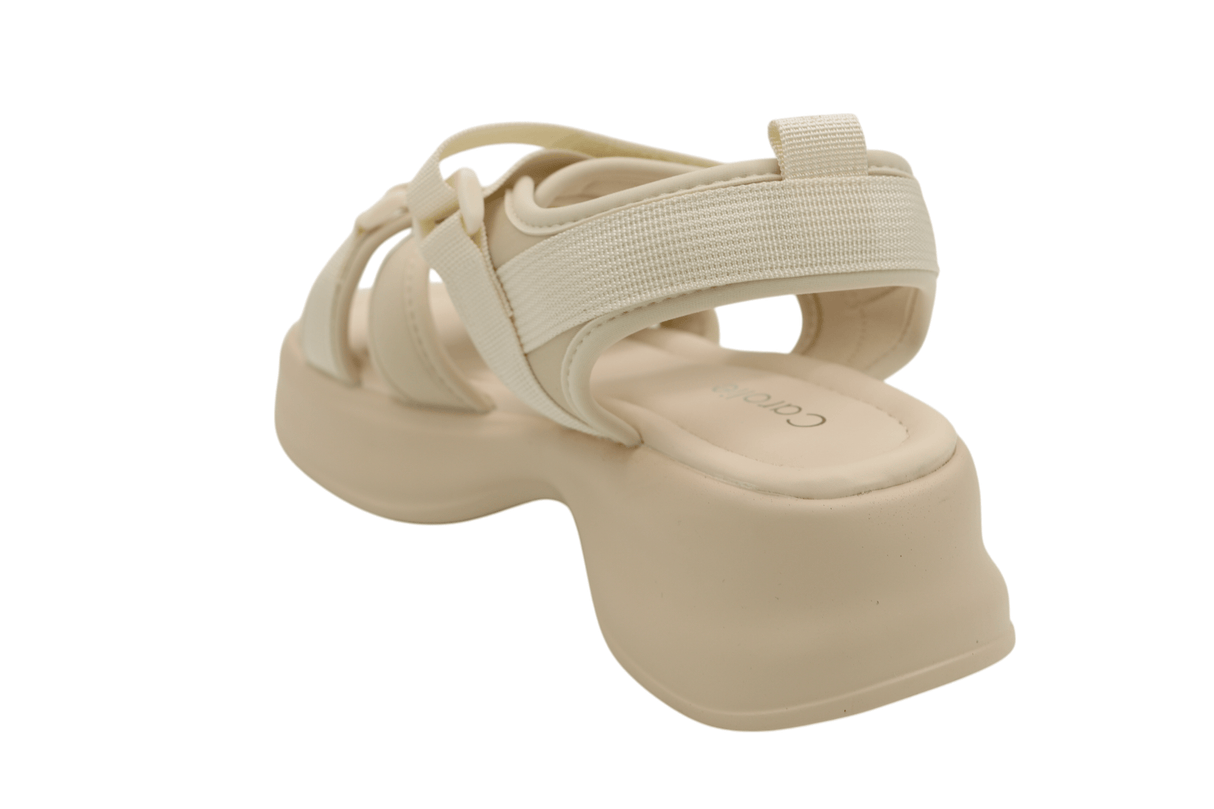 Sandale Dama Caroli HONG 8040 - 19 - Karo - amely.ro