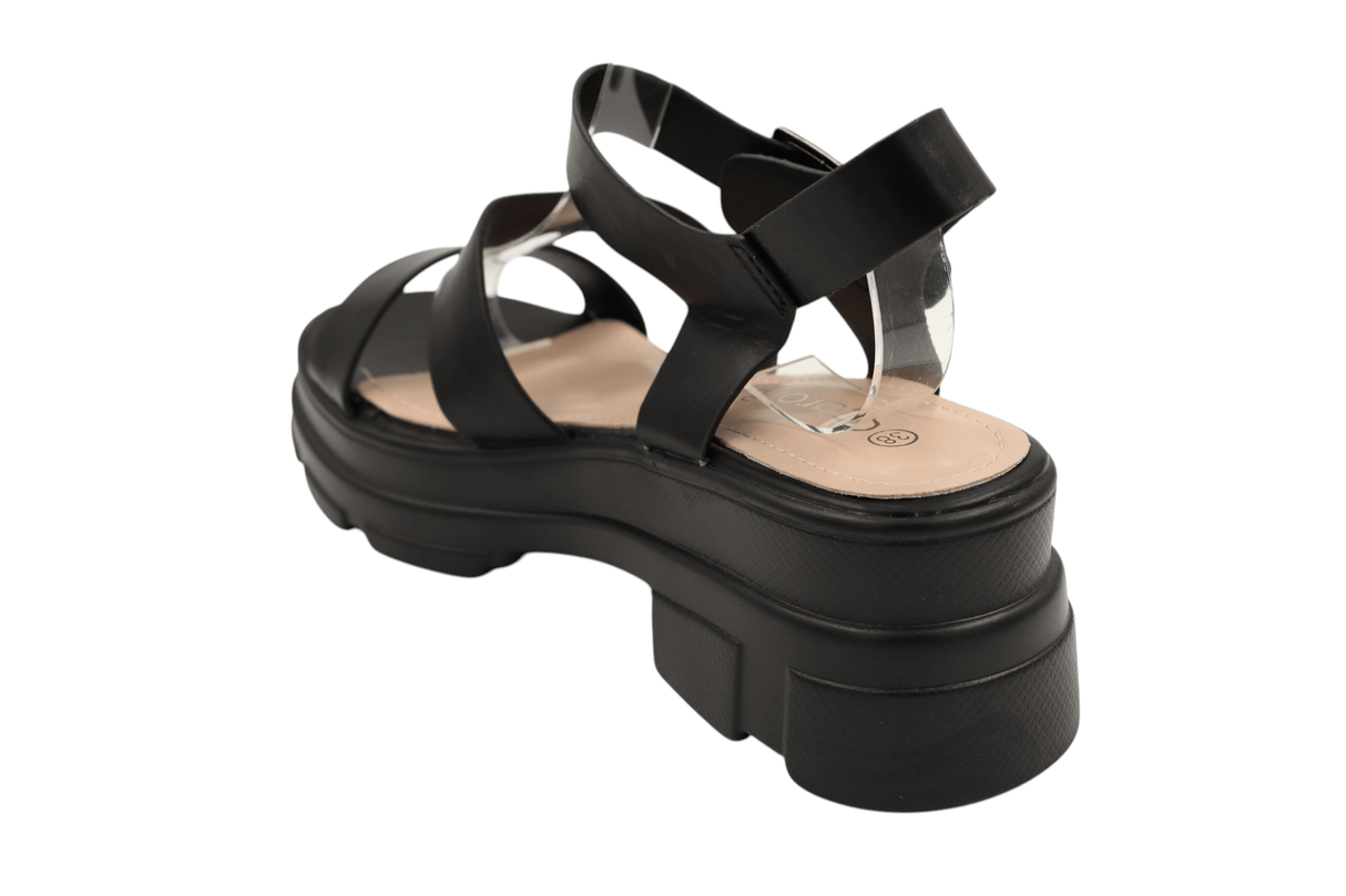 Sandale Dama Caroli HONG 888 - 25 - Karo - amely.ro