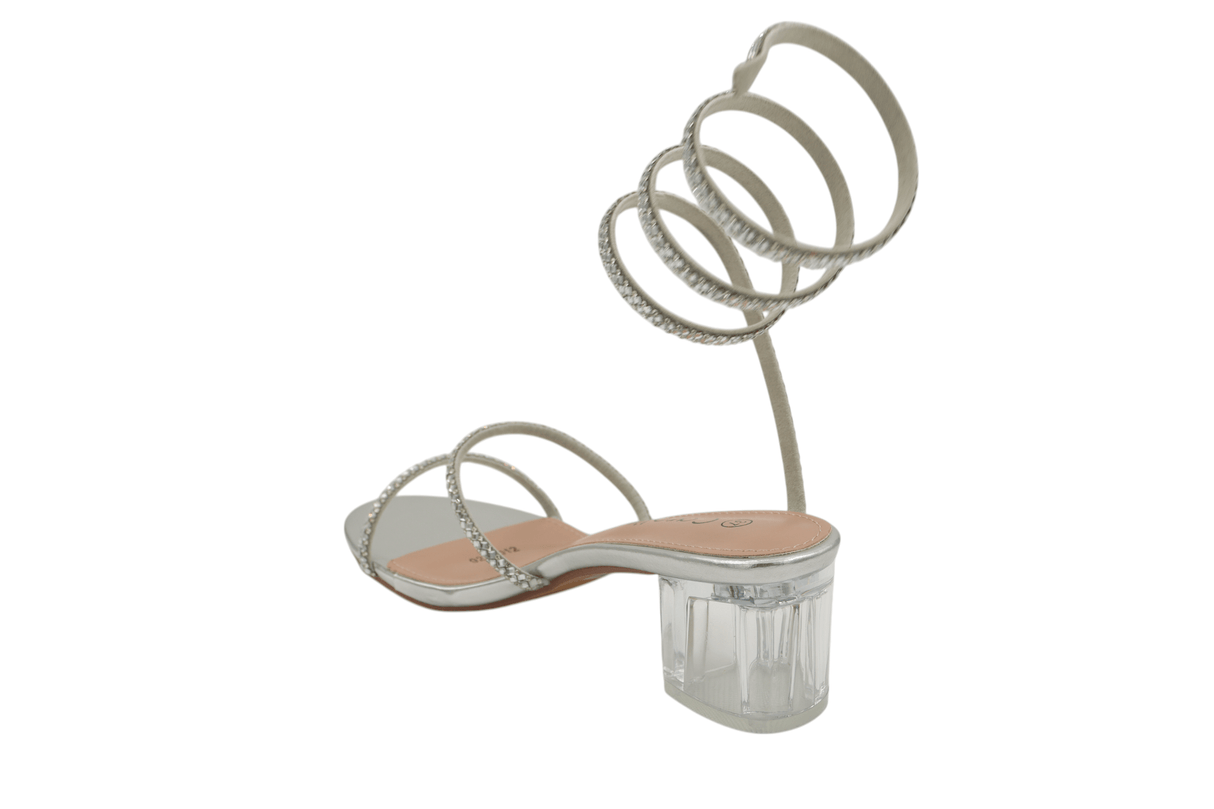 Sandale Dama Caroli HONG 920 - 012 - Karo - amely.ro