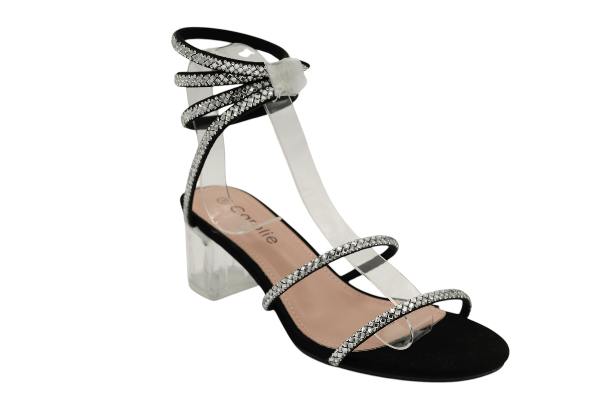 Sandale Dama Caroli HONG 920 - 012 - Karo - amely.ro