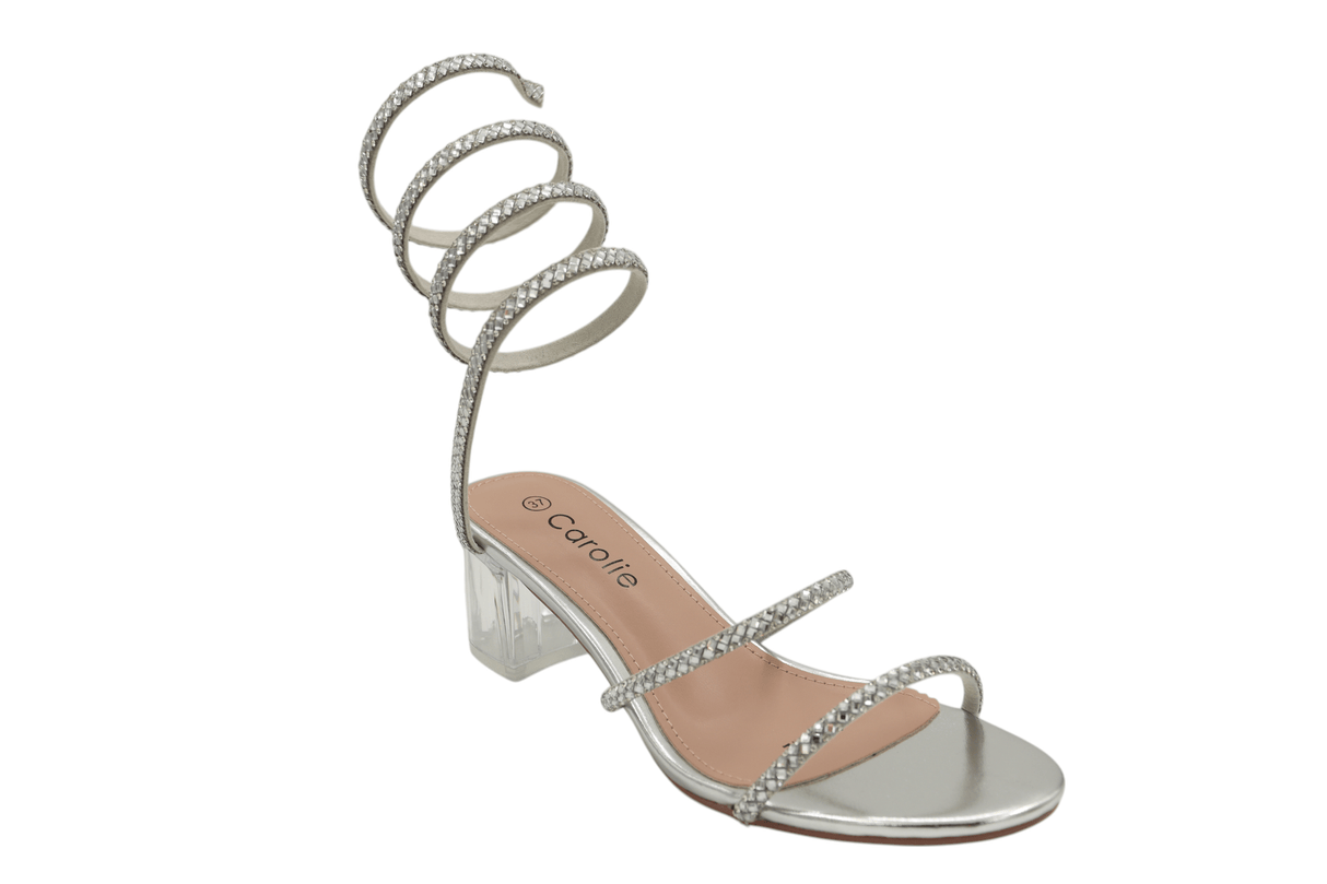 Sandale Dama Caroli HONG 920 - 012 - Karo - amely.ro