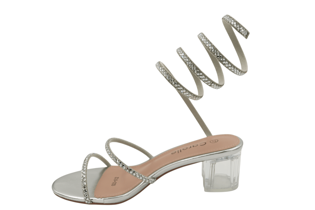 Sandale Dama Caroli HONG 920 - 012 - Karo - amely.ro