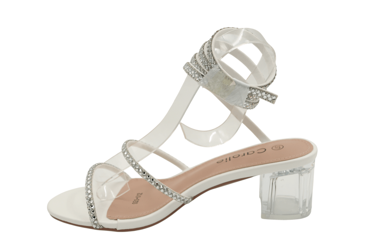 Sandale Dama Caroli HONG 920 - 012 - Karo - amely.ro