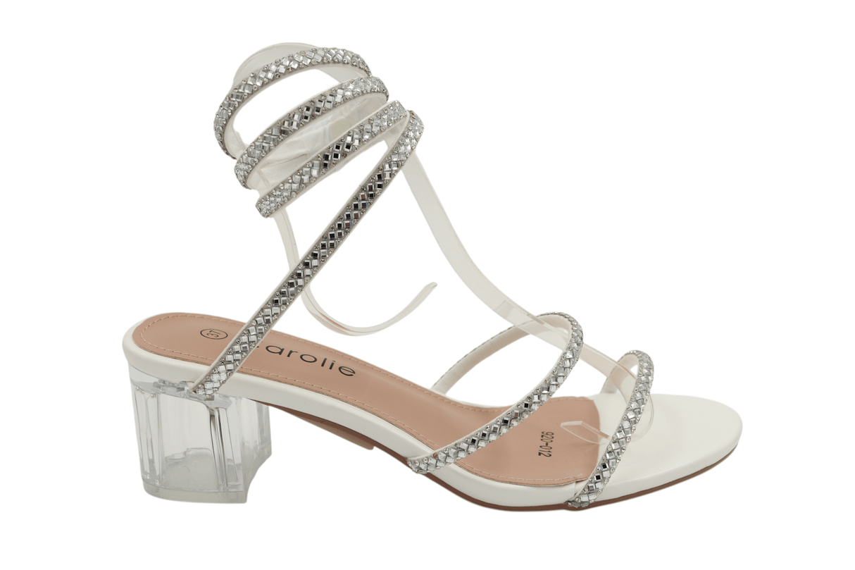 Sandale Dama Caroli HONG 920 - 012 - Karo - amely.ro