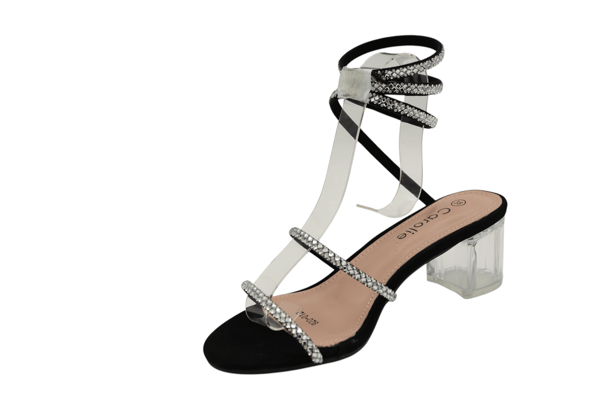 Sandale Dama Caroli HONG 920 - 012 - Karo - amely.ro