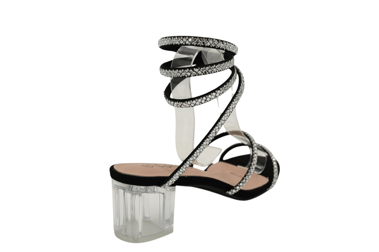 Sandale Dama Caroli HONG 920 - 012 - Karo - amely.ro