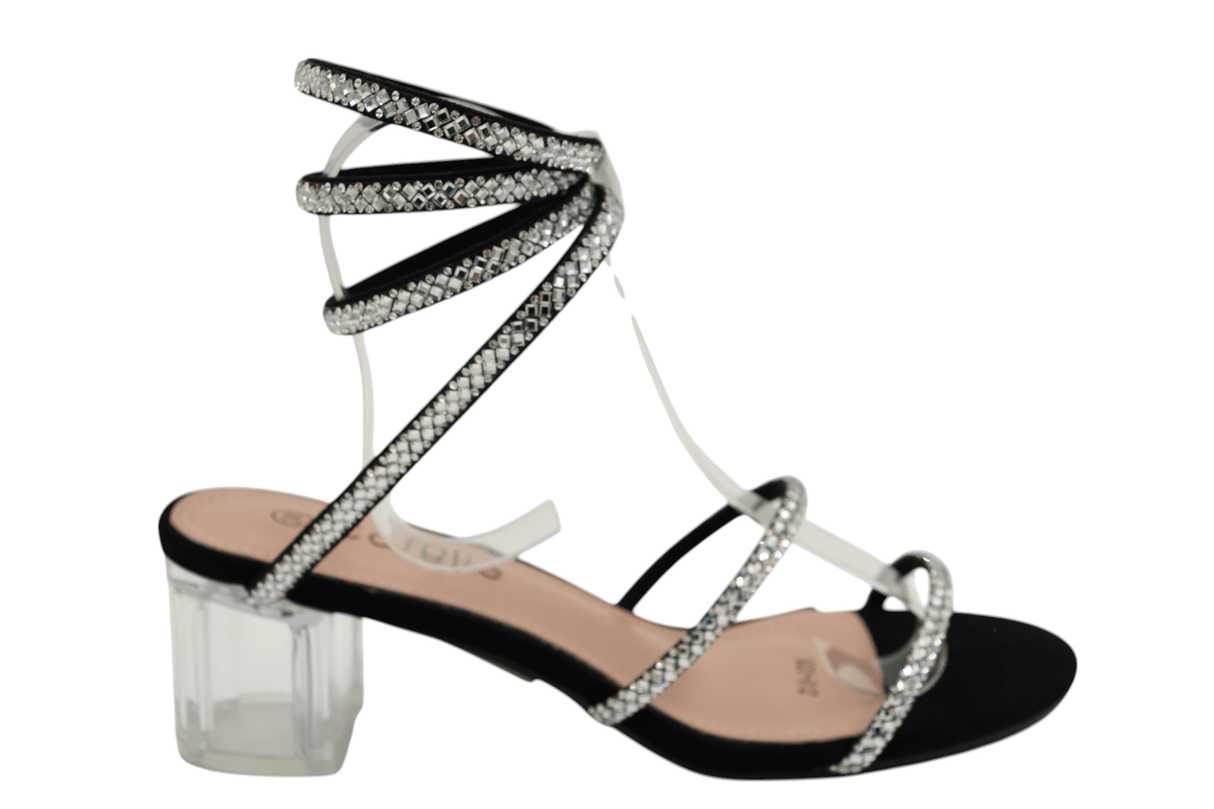 Sandale Dama Caroli HONG 920 - 012 - Karo - amely.ro