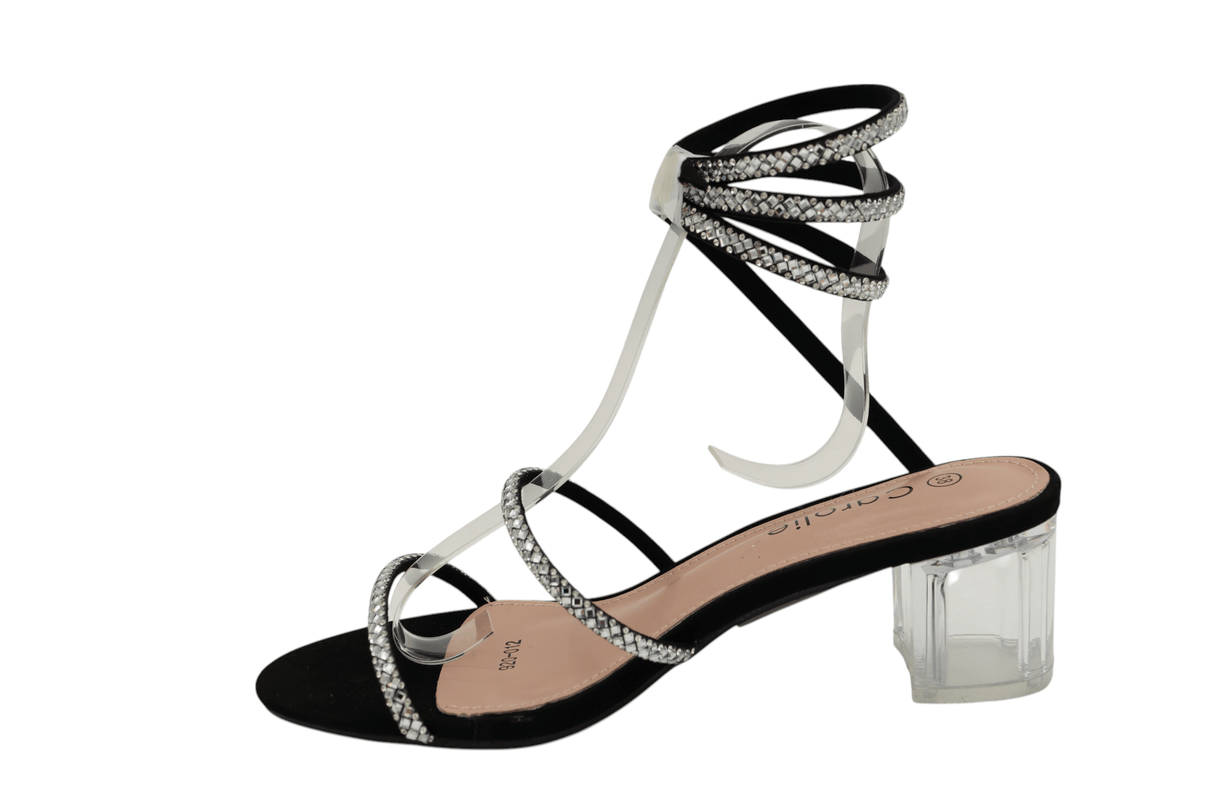 Sandale Dama Caroli HONG 920 - 012 - Karo - amely.ro