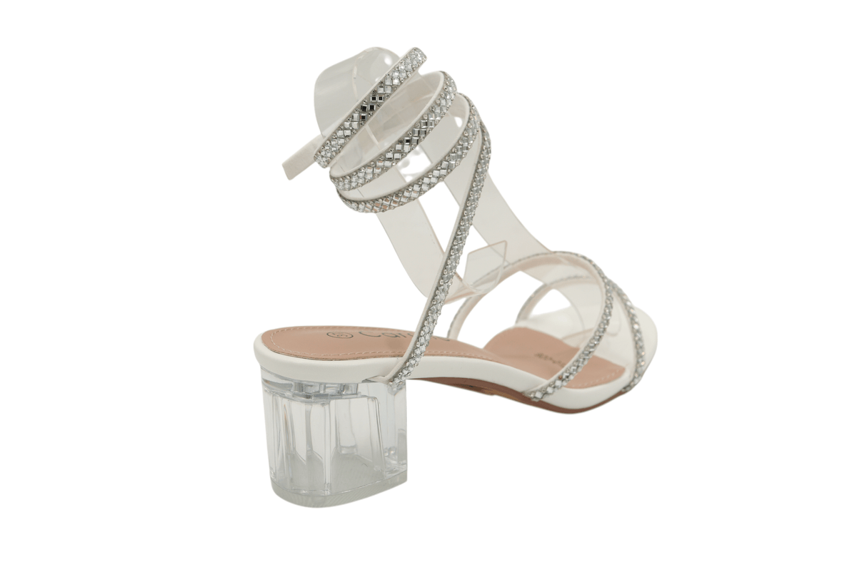 Sandale Dama Caroli HONG 920 - 012 - Karo - amely.ro