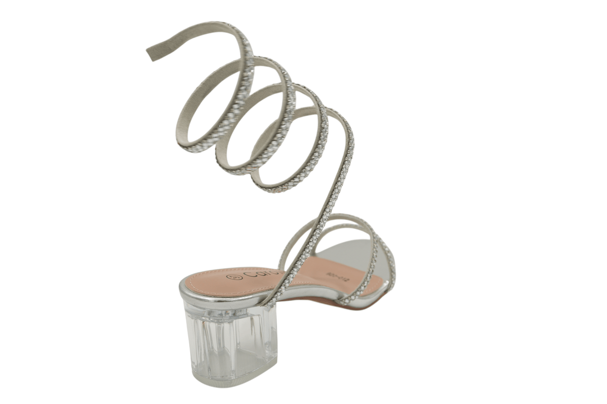 Sandale Dama Caroli HONG 920 - 012 - Karo - amely.ro