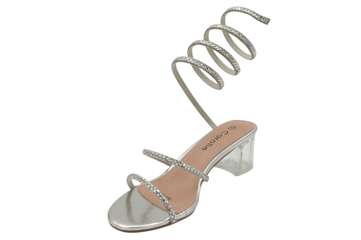 Sandale Dama Caroli HONG 920 - 012 - Karo - amely.ro