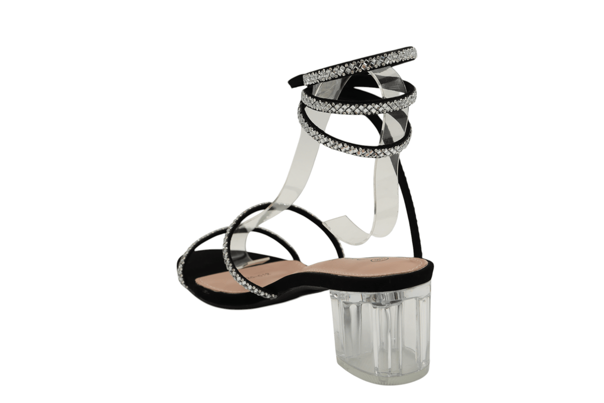 Sandale Dama Caroli HONG 920 - 012 - Karo - amely.ro