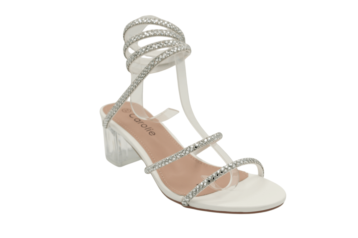 Sandale Dama Caroli HONG 920 - 012 - Karo - amely.ro