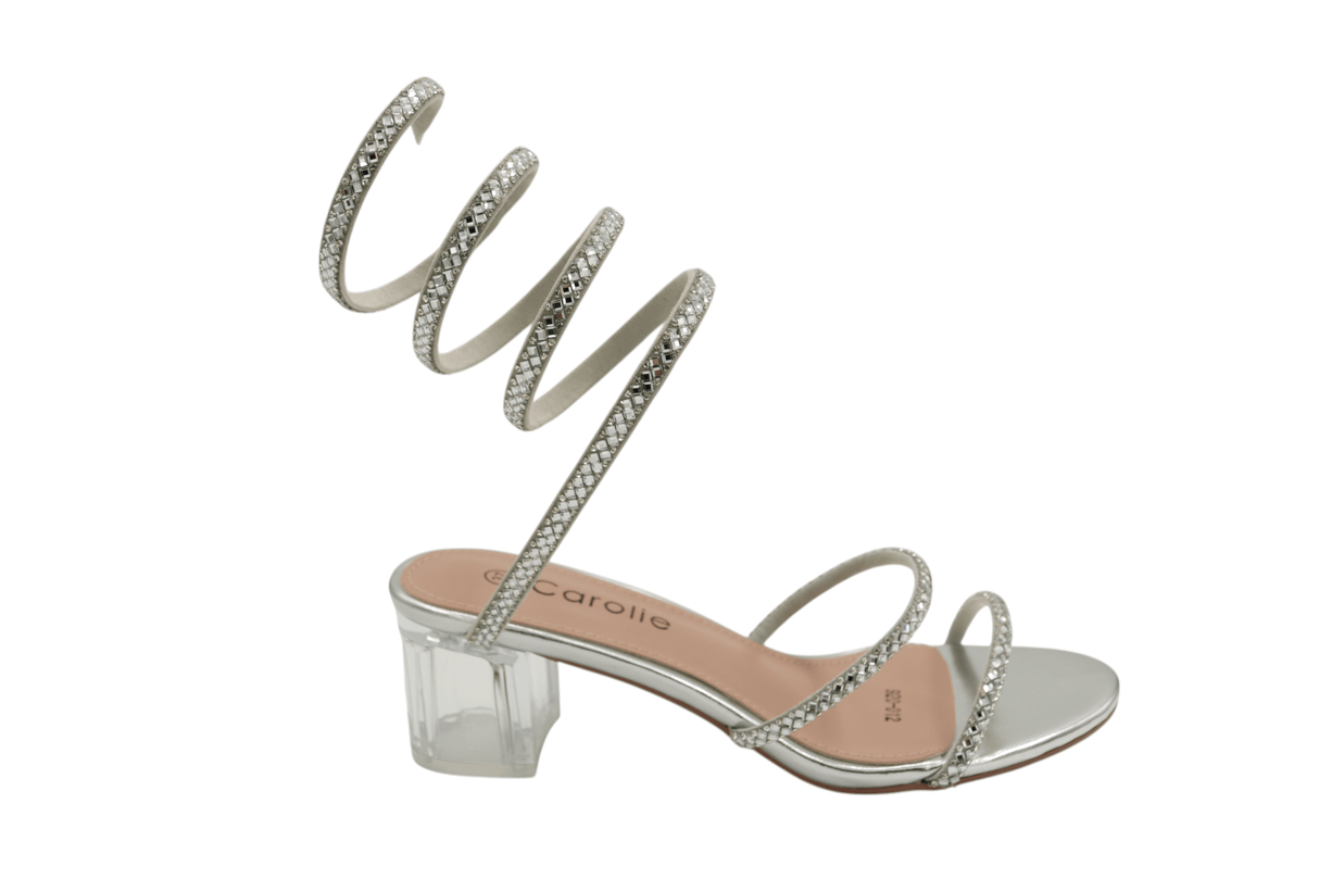 Sandale Dama Caroli HONG 920 - 012 - Karo - amely.ro