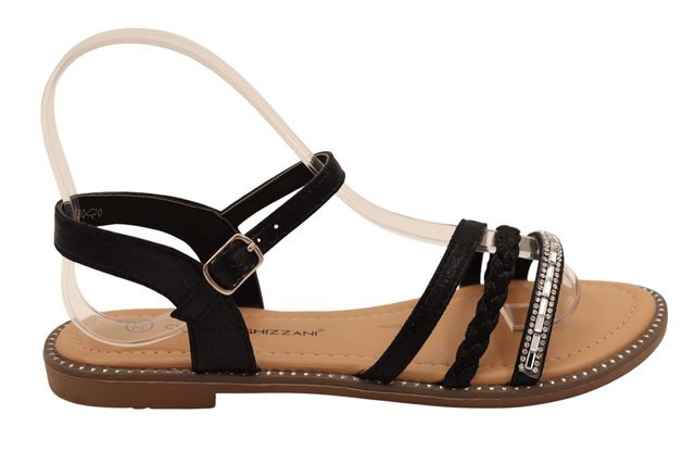 Sandale Dama Claudia Ghizzani HENK 2XK110901 - Claudia Ghizzani - amely.ro